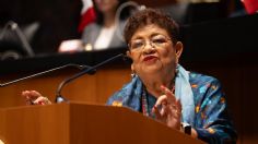 Destaca Ernestina Godoy legado de justicia social de AMLO