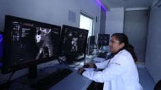 En seis años, ISSSTE realiza inversión histórica de más de 30 mil mdp en mejoramiento y equipamiento de unidades médicas