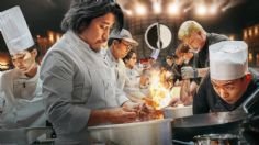 La serie de Netflix que revela los oscuros secretos de los cocineros asiáticos para hacer los mejores platillos