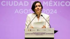 ¿Quién es Marcela Figueroa Franco, próxima titular del Secretariado Ejecutivo del Sistema Nacional de Seguridad Pública?