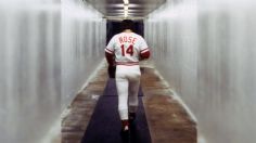 Pete Rose, legendario beisbolista, murió a los 83 años de edad