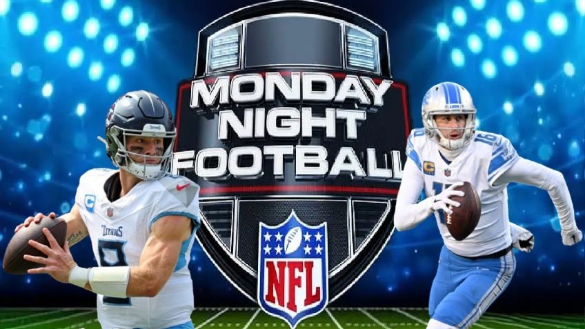 Monday Night Football: dónde y a qué hora son los partidos de hoy 30 de septiembre