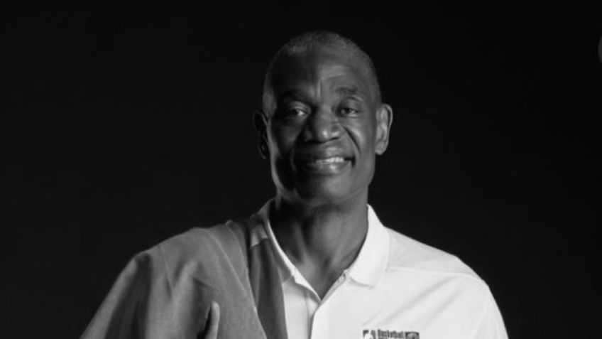 Muere Dikembe Mutombo, del Salón de la Fama, a los 58 por años por cáncer cerebral