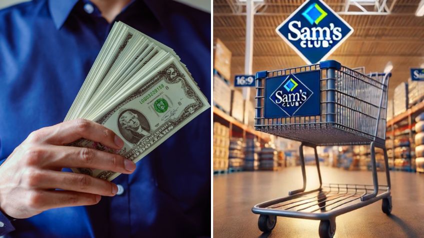 Sam’s Club: estos clientes en EE.UU recibirán un reembolso de dólares por este motivo