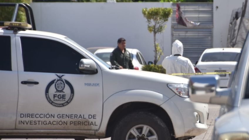 Asesinan a Faustino Hernández Álvarez, líder ganadero de Sinaloa