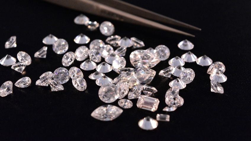 ¿Encontraste un sobre con DIAMANTES?: cuidado, podría ser un fraude para vaciar tu cuenta de banco