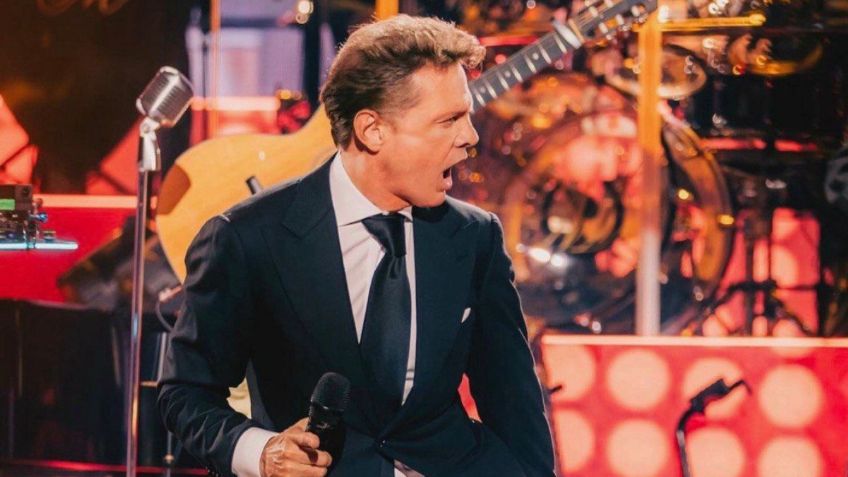 Luis Miguel cerrará su gira 2024 con un concierto en el Estadio GNP: fechas y todos los detalles de la preventa