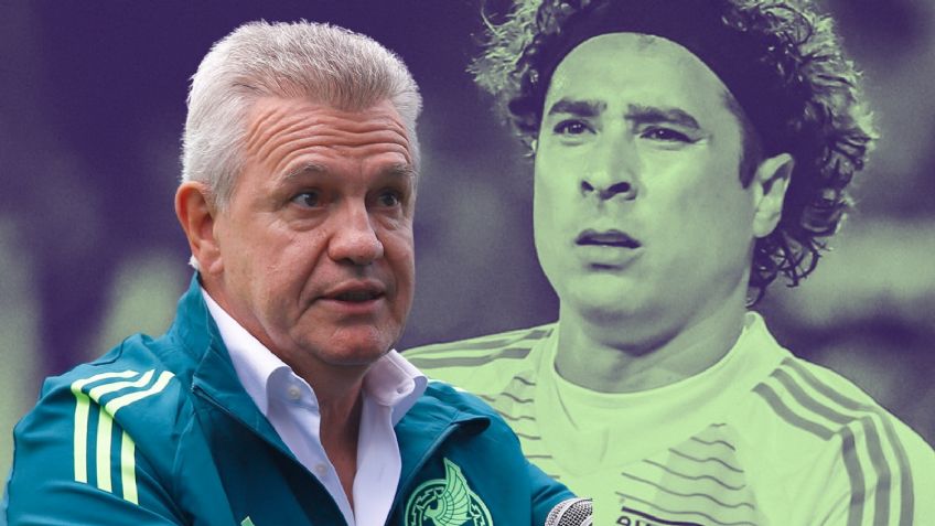 Memo Ochoa vuelve al Tri: estos son los 27 futbolistas llamados a la Selección Mexicana por Javier Aguirre