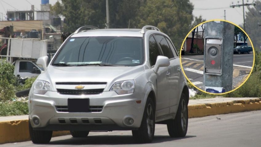 Una mujer encuentra a la venta su camioneta robada en Ecatepec; finge ser compradora, cita a ladrones y la recupera