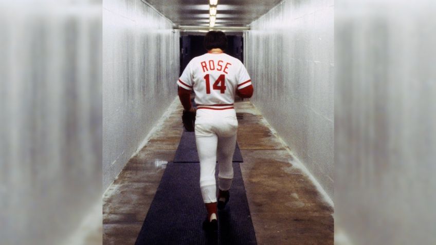 Pete Rose, legendario beisbolista, murió a los 83 años de edad