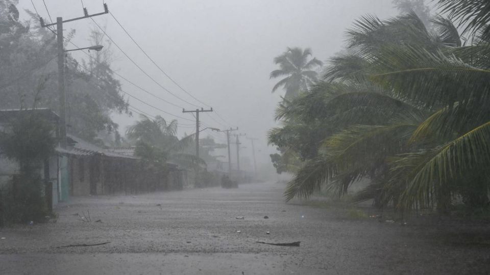 Prevén mayores afectaciones en Acapulco