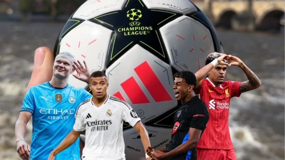 La jornada 2 de la Champions League vuelve este martes