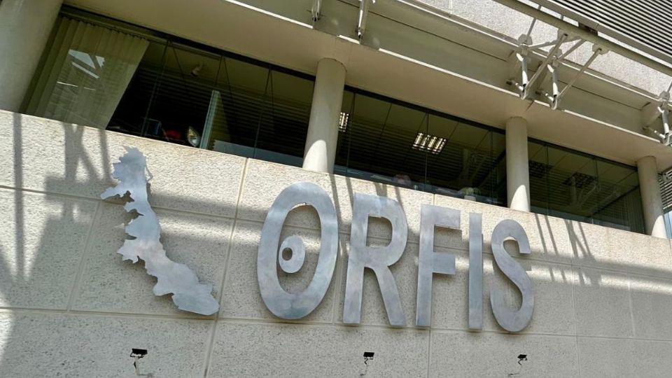 Orfis