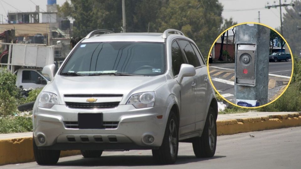 La mujer solicitó la intervención de Policías capitalinos, quienes la auxiliaron para recuperar su vehículo.