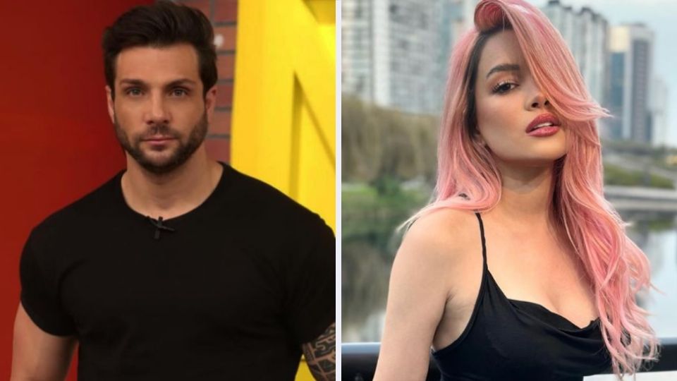 Ella es Brianda Deyanara, la youtuber que habría robado el corazón de Nicola Porcella