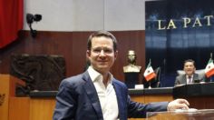 Ricardo Anaya advierte sobre los riesgos para la democracia de la reforma al Poder Judicial