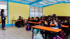 SEP: ¿Habrá clases el 1 de octubre en preescolar, primaria y secundaria?