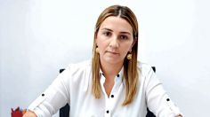 Cae mujer que fingía ser abogada, trabajó por 13 años en una Fiscalía y quería ser jueza