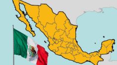 Mapa de México: lista de nombres de los nuevos estados que buscan crear en el país