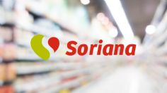 Folleto Soriana: ofertas imperdibles en deliciosos pasteles con sabores de temporada