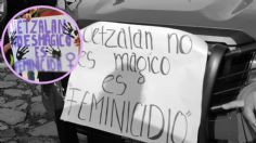 ¡Justicia para Hilaria! Menor de edad es localizada sin vida y con signos de violencia en Cuetzalan