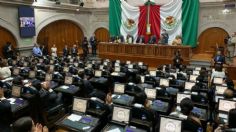 "Morena y aliados tienen mayoría, la oposición está desdibujada": diputados de la 62 Legislatura protestan