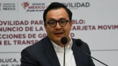 Daniel Sibaja impulsa la electromovilidad en el Estado de México