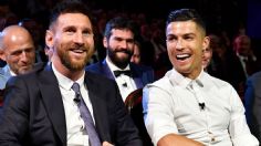 Balón de Oro 2024: sin Messi y sin Cristiano Ronaldo, ¿quiénes son todos los jugadores nominados?