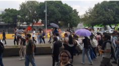 Bloqueos y tráfico en CDMX, hoy 4 de septiembre: MAPA