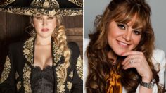 Jenni Rivera se robó una idea de Alicia Villarreal, esto es lo que dijo la “Güerita consentida”: VIDEO