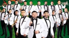 Banda el Recodo se presentará gratis el 15 de septiembre en esta hermosa ciudad en México