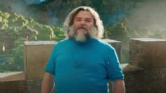 Minecraft: así lucen Jason Momoa y Jack Black en la película del famoso videojuego, ¿Cuándo se estrena en México?