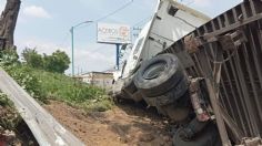 ¿Qué pasó en la México-Querétaro hoy, miércoles 4 de septiembre?