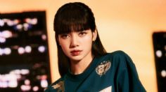 Lisa de BLACKPINK reaparece en redes sociales y sorprende por su nuevo aspecto