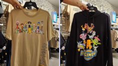 ¿Fan de Digimon?: así puedes comprar su nueva colección de ropa por menos de 99 pesos