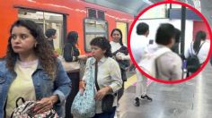 Metro CDMX: ¿qué pasó en la Línea 7, hoy, miércoles 4 de septiembre?