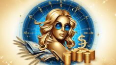 Dinero: estos son los 4 signos zodiacales que serán bendecidos con abundancia y éxito desde hoy y hasta el 25 de septiembre