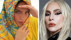 Lady Gaga renueva su imagen tras darle vida a Harley Quinn y sigue los pasos de Belinda |  FOTOS