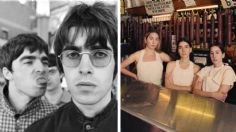 Día de los Hermanos: además de Oasis, 5 bandas que están formadas por música y lazos de sangre