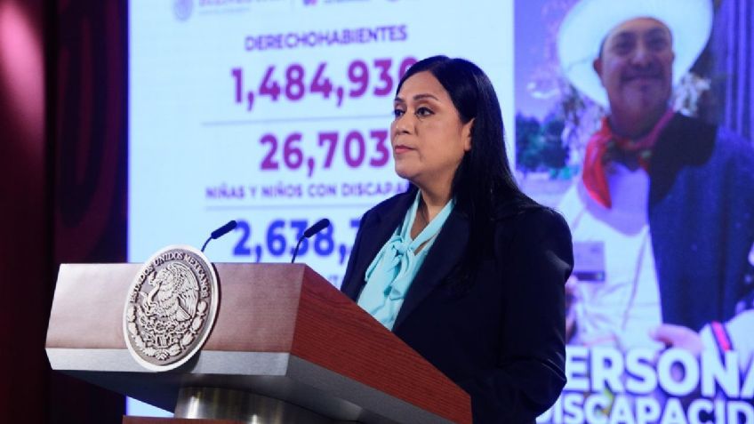 Secretaría de Bienestar entregará apoyos a 14.4 millones de mexicanos en septiembre