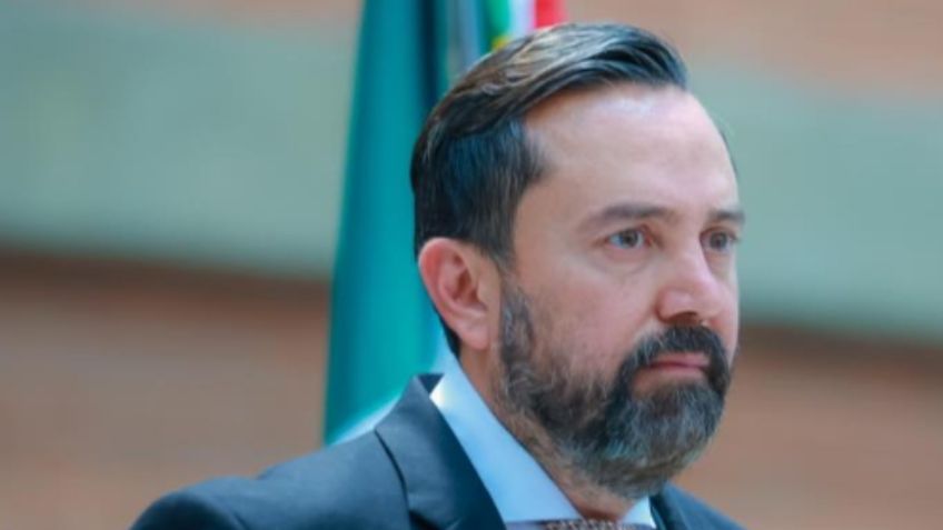 Arturo Ávila: "La gran mayoría de mexicanos quiere una reforma al Poder Judicial" 