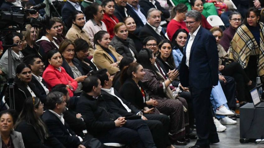 Diputados aprueban en lo particular la reforma Judicial; pasa al Senado para su discusión