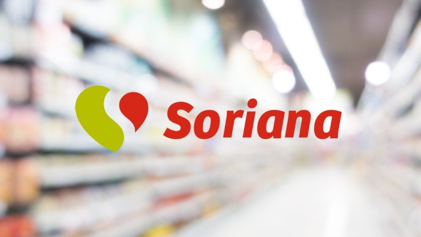 Folleto de ofertas Soriana: estos son los descuentos que debes aprovechar del 4 al 12 de septiembre