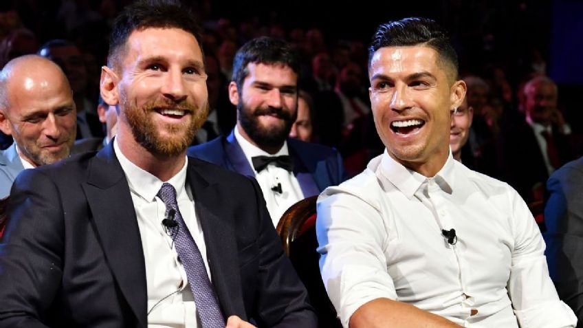 Balón de Oro 2024: sin Messi y sin Cristiano Ronaldo, ¿quiénes son todos los jugadores nominados?