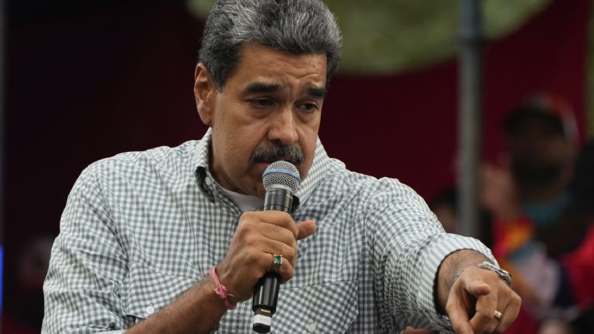 Crece tensión entre EU y Venezuela: régimen de Maduro arresta a marine durante "viaje personal"