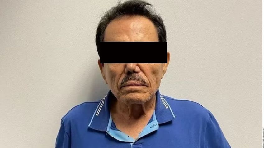 Jueza niega traslado de "El Mayo" Zambada a tribunal de Nueva York