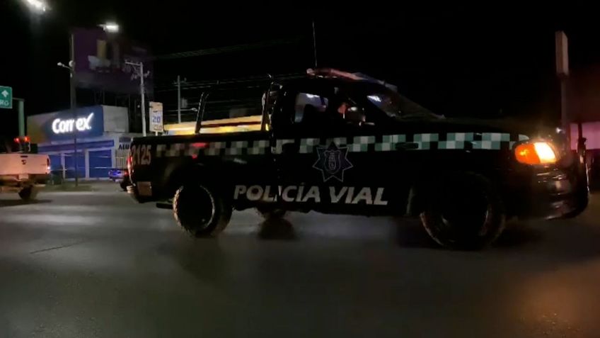 Policía de tránsito que disparó contra un conductor es vinculado a proceso