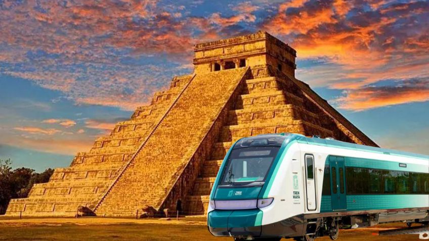 Tren Maya: estas son todas las estaciones que se encuentran operativas hasta este 4 de septiembre