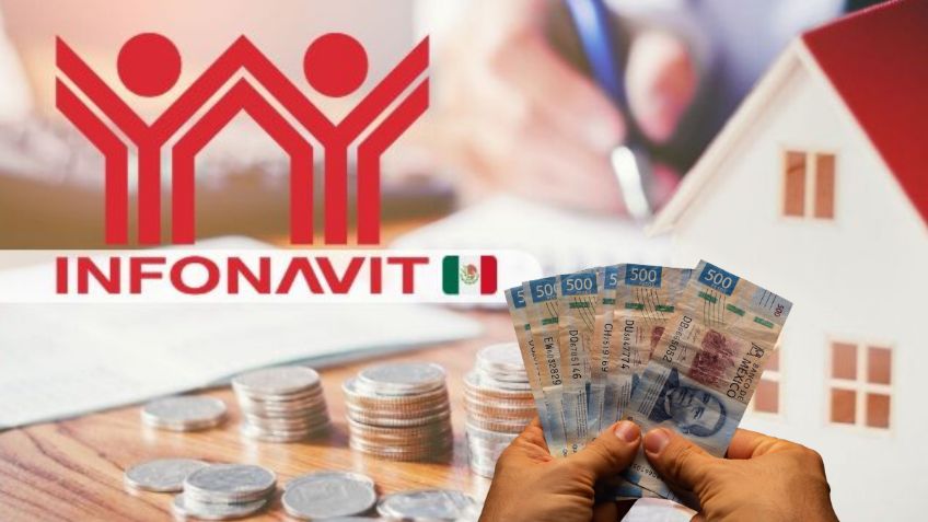 Infonavit ¿Cómo pedir la devolución de tu ahorro?