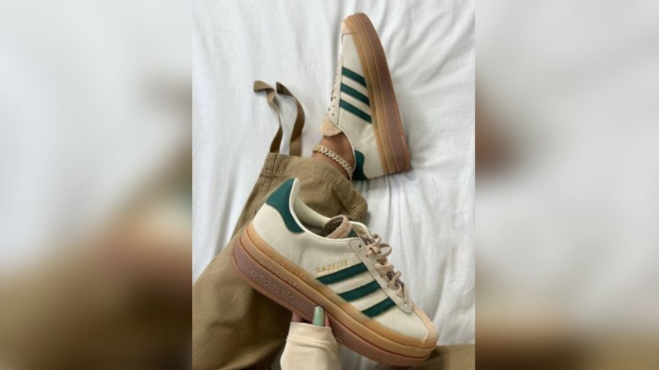 Adiós a los Samba, estos son los tenis que reinarán en otoño